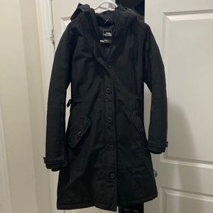 NorthFace Parka